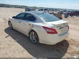 Nissan Maxima 3.5 Sv 1N4AA5AP4BC837898 снимка