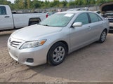 Toyota Camry Le 4T4BF3EK8BR170784 снимка