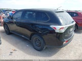 Mitsubishi Outlander Es JA4AD2A36EZ007240 снимка