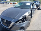 Nissan Altima Sv Fwd 1N4BL4DV3MN334177 fotografie