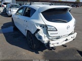 Mazda Mazdaspeed3 Touring JM1BL1L42D1809097 снимка