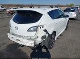 Mazda Mazdaspeed3 Touring JM1BL1L42D1809097 снимка
