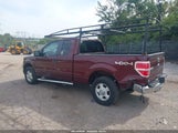 Ford F-150 Fx4/Lariat/Xl/Xlt 1FTFX1EV0AKE80661 fotografie