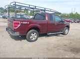 Ford F-150 Fx4/Lariat/Xl/Xlt 1FTFX1EV0AKE80661 снимка