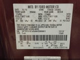 Ford F-150 Fx4/Lariat/Xl/Xlt 1FTFX1EV0AKE80661 снимка