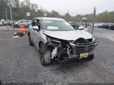 Nissan Rogue Sv Intelligent Awd JN8BT3BB4SW417271 fotografie