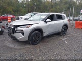 Nissan Rogue Sv Intelligent Awd JN8BT3BB4SW417271 fotografie