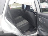 Nissan Rogue Sv Intelligent Awd JN8BT3BB4SW417271 fotografie
