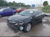 Chevrolet Impala 1Lt 2G1105SA4H9142532 снимка