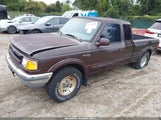 Ford Ranger Super Cab 1FTDR15X9PPB35983 снимка