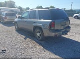 Chevrolet Trailblazer Ls 1GNDT13S562354709 photo