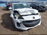 Mazda Mazda3 JM1BL1VP3D1752738 снимка