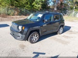 Jeep Renegade Latitude 4X4 ZACCJBBB6HPG49800 снимка