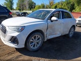 Audi Q3 Premium Plus 45 Tfsi S Line Quattro Tiptronic WA1EECF30N1005513 photo