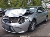 Toyota Camry Le 4T4BF1FK0GR523268 снимка