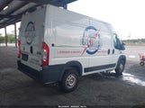 Ram Promaster  High Roof 136 Wb 3C6TRVBG5LE111205 снимка