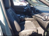 Chevrolet Equinox Awd Lt 3GNAXPEG2SL202494 снимка