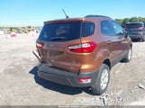 Ford Ecosport Se MAJ6S3GLXKC295556 снимка