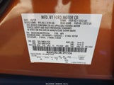 Ford Ecosport Se MAJ6S3GLXKC295556 снимка