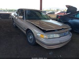 Ford Crown Victoria Lx 2FALP74W2PX198582 fotografie