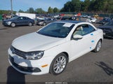 Volkswagen Eos Komfort WVWBW7AH1CV003971 снимка