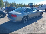 Audi A8 L 4.2 WAURVAFD8CN012555 снимка