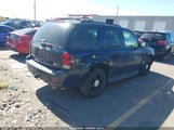 Chevrolet Trailblazer Lt 1GNDT13S282262413 снимка