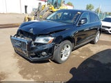 Audi Q5 2.0T Premium WA1LFAFP4FA130737 снимка