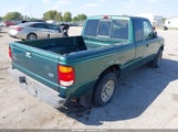 Ford Ranger Xl/Xlt 1FTYR14V4XTA38425 снимка