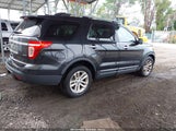 Ford Explorer Xlt 1FM5K8D88DGB60408 fotografie