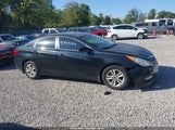 Hyundai Sonata Gls 5NPEB4AC2DH694795 снимка