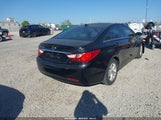 Hyundai Sonata Gls 5NPEB4AC2DH694795 снимка
