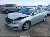 Chevrolet Cruze Limited 1Lt Auto 1G1PE5SBXG7122547 снимка