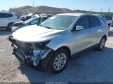 Chevrolet Equinox Lt 3GNAXJEV8KS623959 снимка