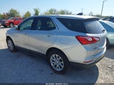 Chevrolet Equinox Lt 3GNAXJEV8KS623959 снимка