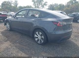Tesla Model Y Long Range Dual Motor All-Wheel Drive 5YJYGDEE1MF070303 снимка