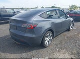 Tesla Model Y Long Range Dual Motor All-Wheel Drive 5YJYGDEE1MF070303 fotografie