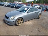 Infiniti G35 JNKCV54E35M407133 снимка