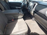 Nissan Titan Sv 1N6AA1R72HN568088 fotografie