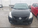 Nissan Versa 1.6 S 3N1CN7AP5CL914841 снимка