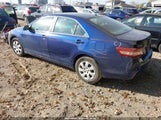 Toyota Camry Le 4T4BF3EK2AR035072 снимка