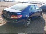 Toyota Camry Le 4T4BF3EK2AR035072 снимка