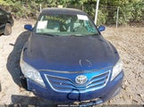Toyota Camry Le 4T4BF3EK2AR035072 снимка