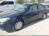 Toyota Camry Xle 4T1BE30K12U555480 photo