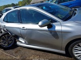 Toyota Camry Xle 4T1B11HK6KU776383 fotografie