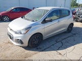 Chevrolet Spark Ls Cvt KL8CB6SA8JC467305 снимка