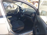 Chevrolet Spark Ls Cvt KL8CB6SA8JC467305 снимка