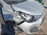 Chevrolet Spark Ls Cvt KL8CB6SA8JC467305 снимка