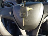 Chevrolet Spark Ls Cvt KL8CB6SA8JC467305 снимка