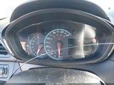 Chevrolet Spark Ls Cvt KL8CB6SA8JC467305 снимка